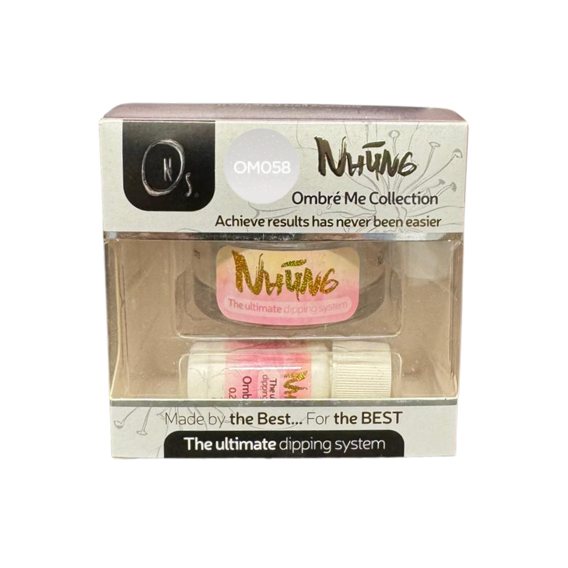 NHUNG OMBRE' Powder 1oz - OM058