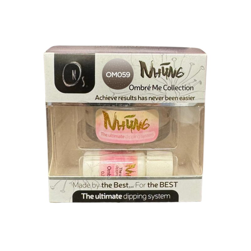 NHUNG OMBRE' Powder 1oz - OM059