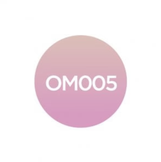 NHUNG OMBRE' Powder 1oz - OM005