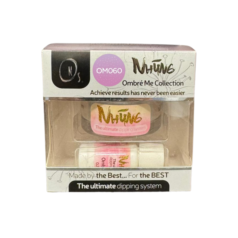 NHUNG OMBRE' Powder 1oz - OM060
