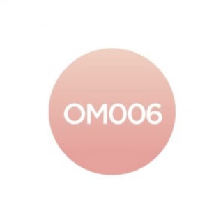 NHUNG OMBRE' Powder 1oz - OM006