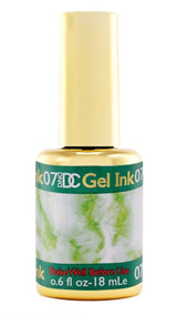 DCM07 - Gel Ink – #07 Green