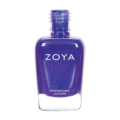 Zoya Nail Polish - Isa