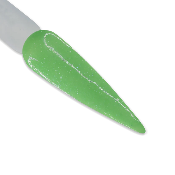 IG203 - IGEL DUO GEL & POLISH 0.5oz - APPLETINI