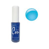 NAS06 - LE CHAT NAIL ART - BLUE VOLT