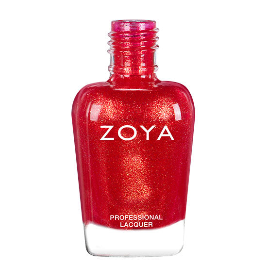 Zoya Nail Polish - Celi