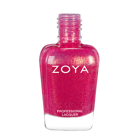 Zoya Nail Polish - Leilani