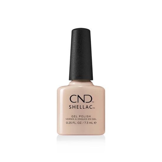 CND SHELLAC - Cuddle Up