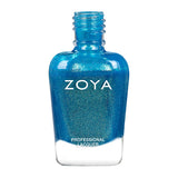 Zoya Nail Polish - Summer