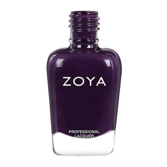 Zoya Nail Polish - Becca