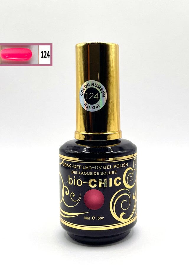 BIO-CHIC Gel Color - BCG124
