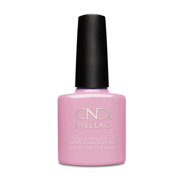 CND SHELLAC - Mauve Maverick