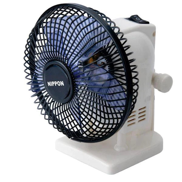 Stylist Fan MINI SALON FAN