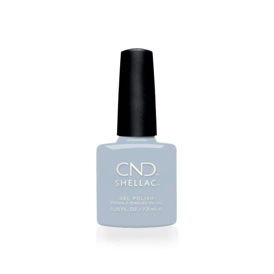 CND SHELLAC - Climp to the Top-az