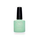 CND SHELLAC - Mint & Meditation