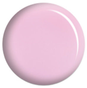 DC146 - Matching Gel & Nail Polish - Icy Pink