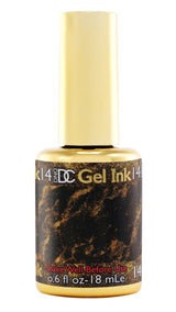 DCM14 - Gel Ink – #14 Gold