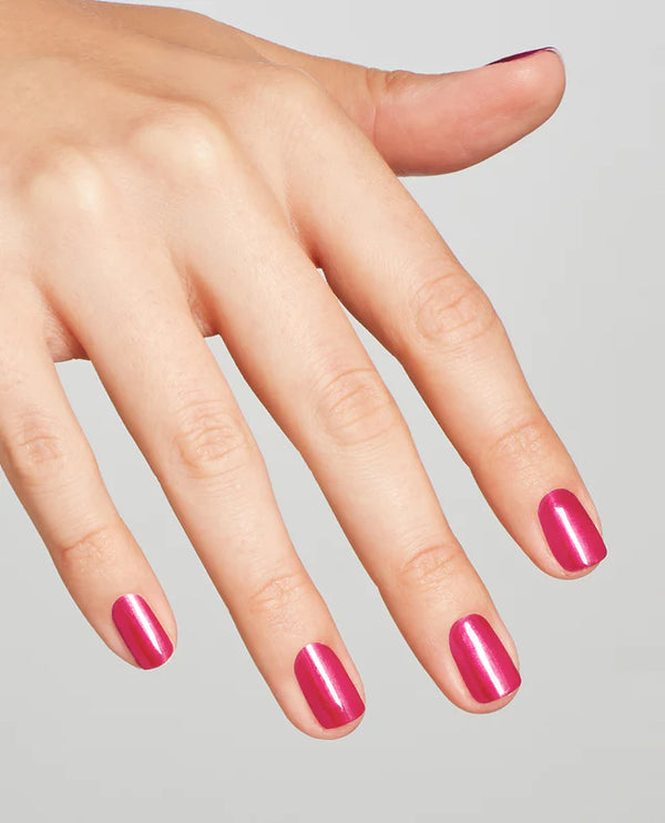 OPI GELCOLOR - GCH011 - 15 MINUTES OF FLAME