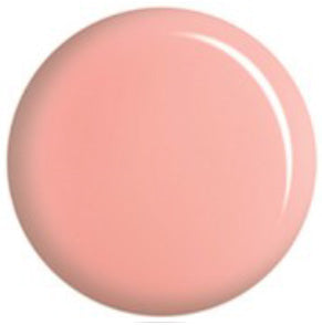 DC158 - Matching Gel & Nail Polish - Egg Pink