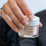 Gelish® Xpress™ DIP - SIMPLY IRRESISTABLE  - #1620006