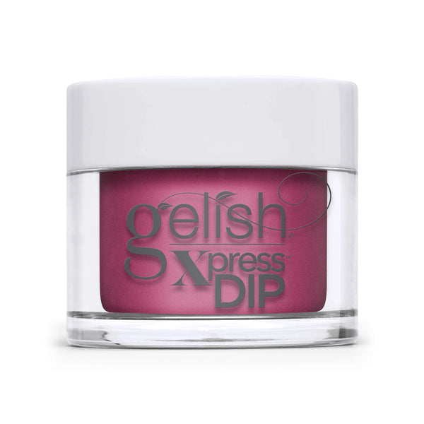 Gelish® Xpress™ DIP - PRETTIER IN PINK - #1620022