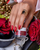 Gelish® Xpress™ DIP - WONDER WOMAN  - #1620031