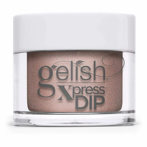 Gelish® Xpress™ DIP - NO WAY ROSE- #1620073