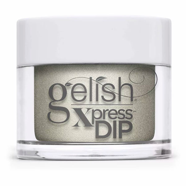 Gelish® Xpress™ DIP - GIVE ME GOLD  - #1620075