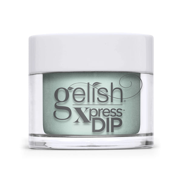 Gelish® Xpress™ DIP - MINT CHOCOLATE CHIP  - #1620085