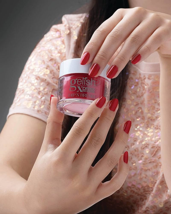 Gelish® Xpress™ DIP - SCANDALOUS - #1620144