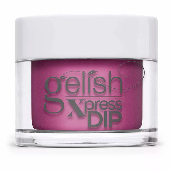 Gelish® Xpress™ DIP - AMOUR COLOR PLEASE  - #1620173