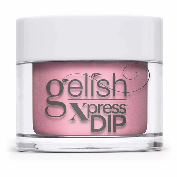 Gelish® Xpress™ DIP - LOOK AT YOU, PINK-ACHU!- #1620178