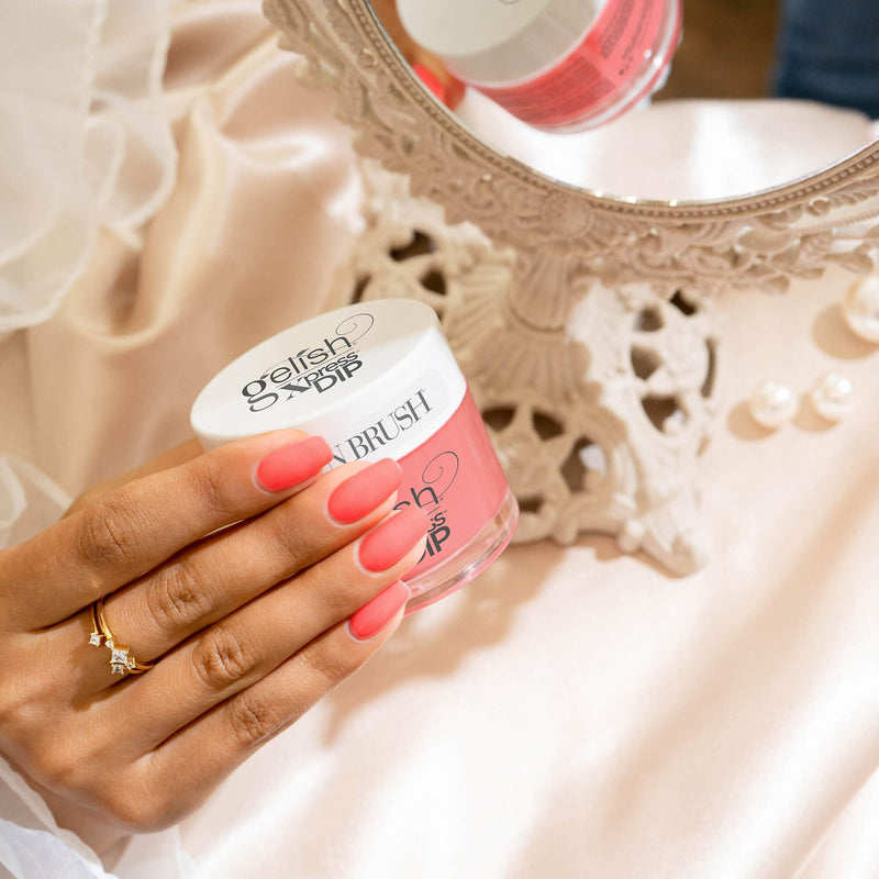 Gelish® Xpress™ DIP - MANGA-ROUND WITH ME - #1620182