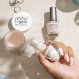 Gelish® Xpress™ DIP - TAN MY HIDE - #1620187