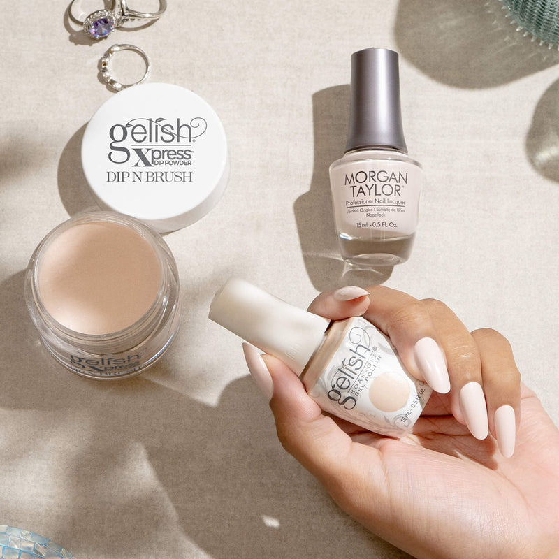 Gelish® Xpress™ DIP - TAN MY HIDE - #1620187