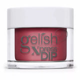 Gelish® Xpress™ DIP - RUBY TWO-SHOES - #1620189