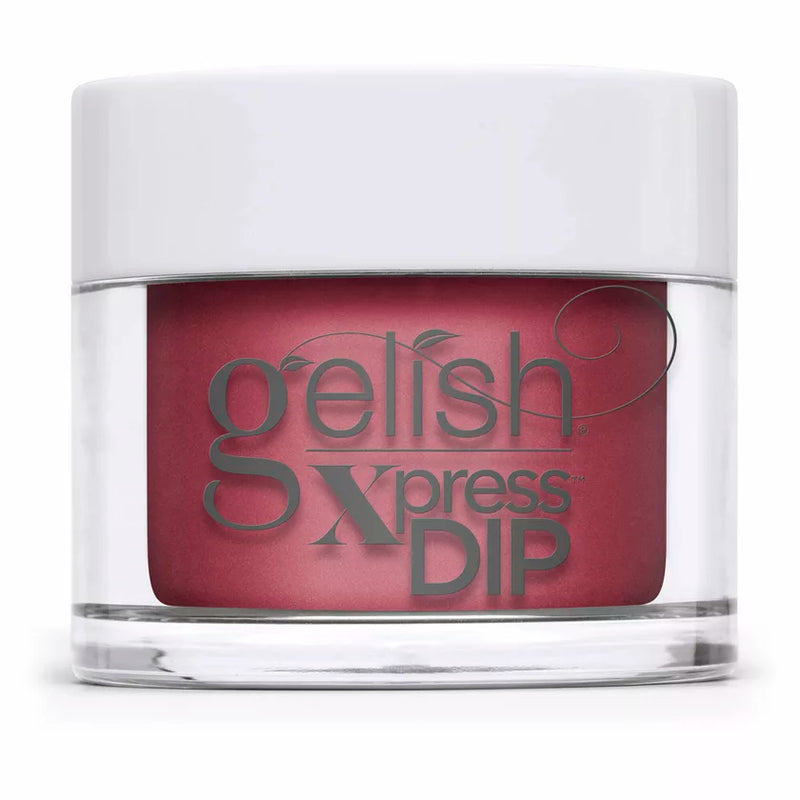 Gelish® Xpress™ DIP - RUBY TWO-SHOES - #1620189