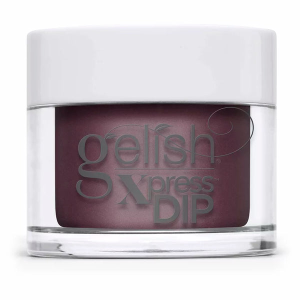 Gelish® Xpress™ DIP - A LITTLE NAUGHTY  - #1620191