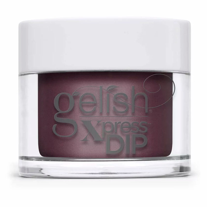 Gelish® Xpress™ DIP - A LITTLE NAUGHTY  - #1620191