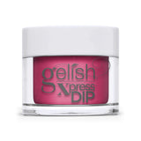Gelish® Xpress™ DIP - DON'T PANSY AROUND - #1620202