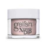 Gelish® Xpress™ DIP - PRIM-ROSE AND PROPER - #1620203