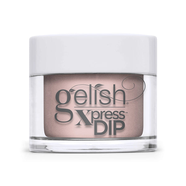 Gelish® Xpress™ DIP - PRIM-ROSE AND PROPER - #1620203