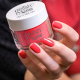 Gelish® Xpress™ DIP - HIP HOT CORAL - #1620222