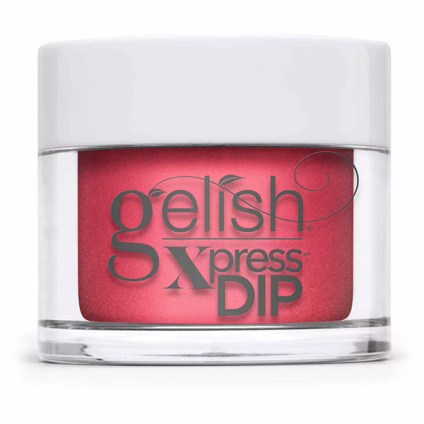 Gelish® Xpress™ DIP - HIP HOT CORAL - #1620222