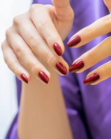 Gelish® Xpress™ DIP - A TALE OF TWO NAILS- #1620260