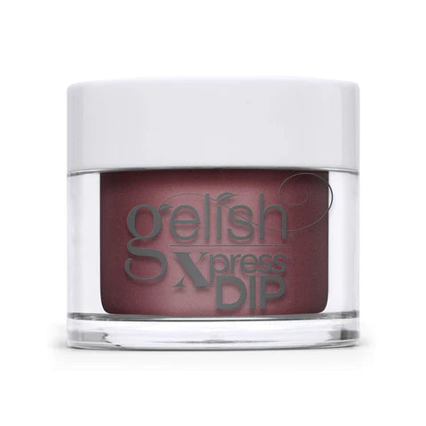 Gelish® Xpress™ DIP - A TALE OF TWO NAILS- #1620260