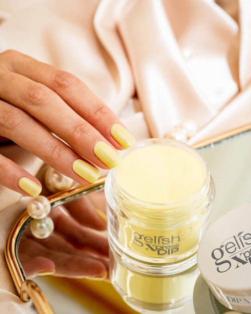 Gelish® Xpress™ DIP - LET DOWN YOUR HAIR - #1620264