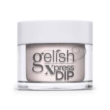 Gelish® Xpress™ DIP - CURLS AND PEARLS - #1620298