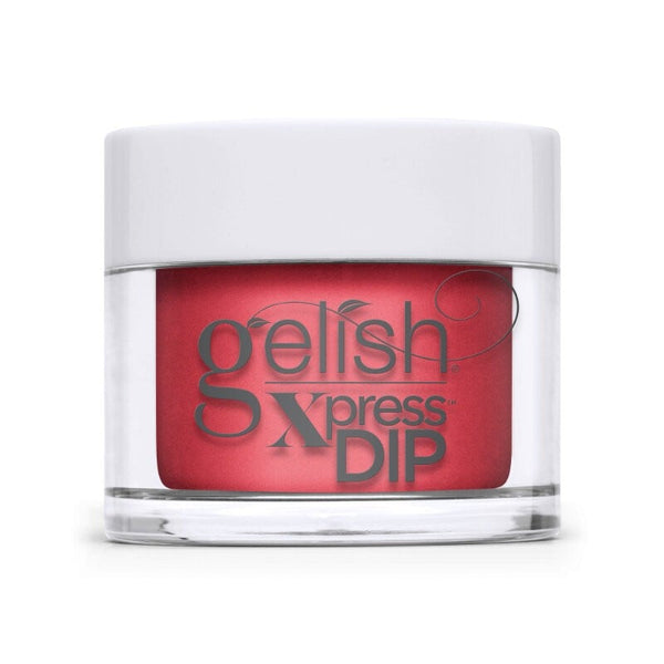 Gelish® Xpress™ DIP - FIRE CRACKER - #1620804