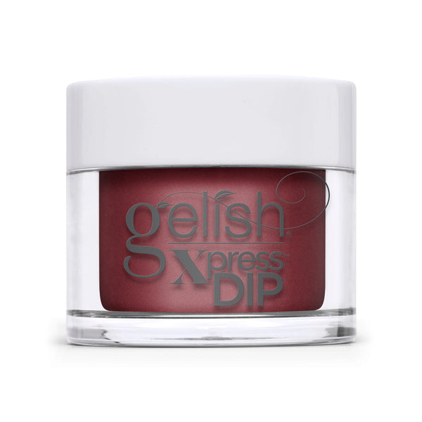 Gelish® Xpress™ DIP - RED ALERT - #1620809